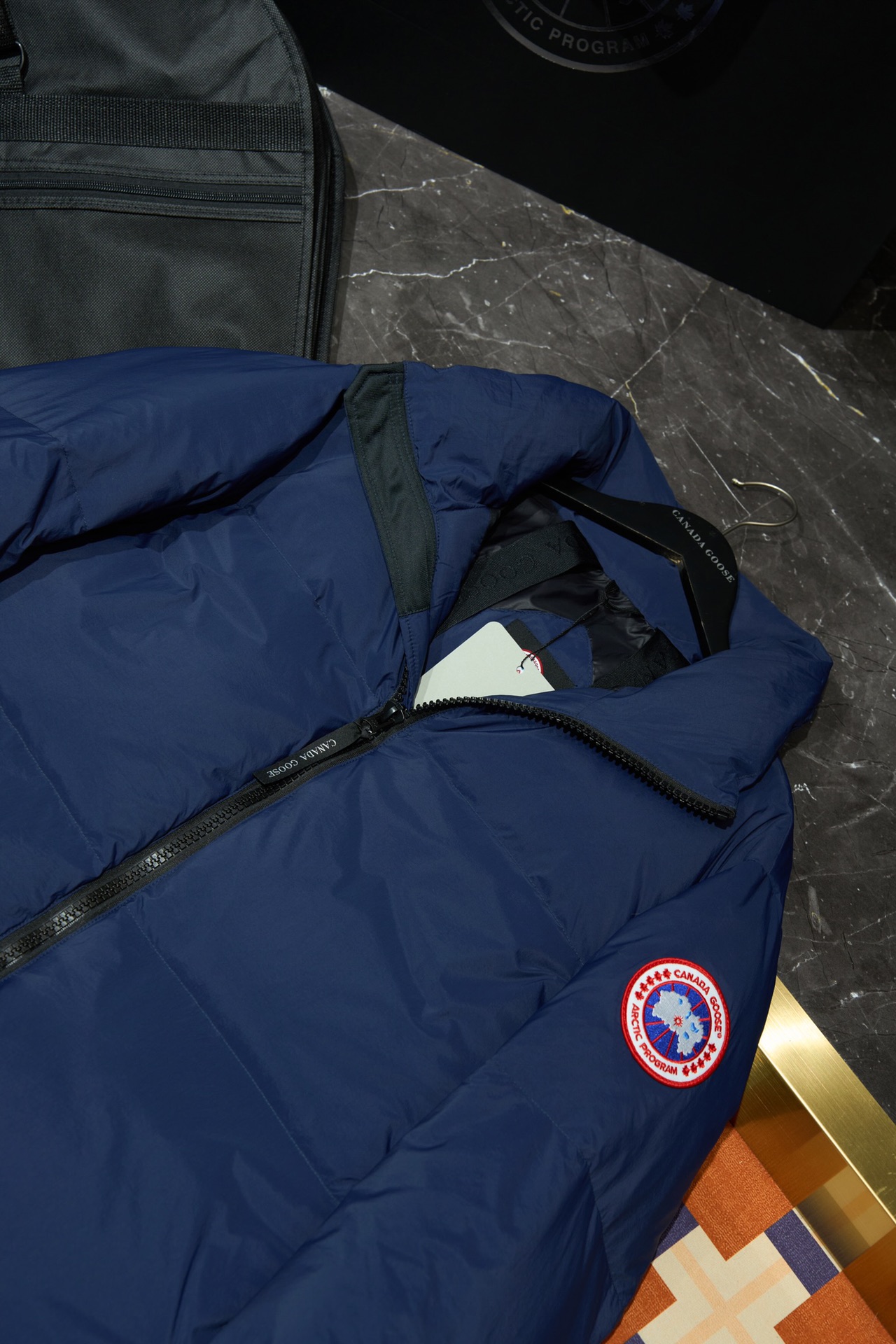 Canada Goose Down Jackets